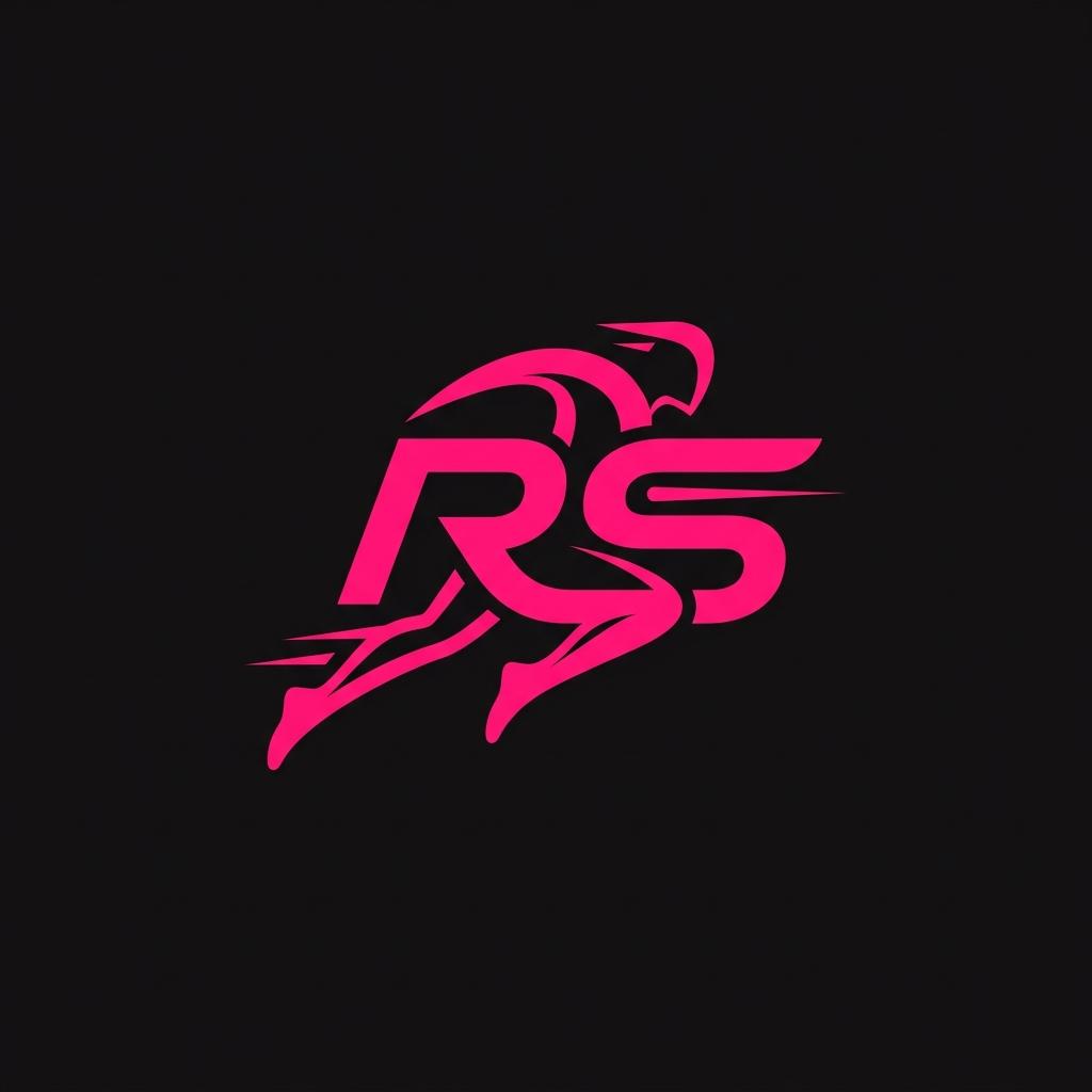 RunStride Logo